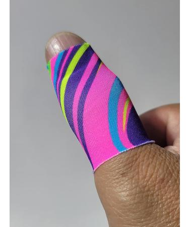 Bowling Thumb Sock - Original Pink Thumb Sock by Top Makers - Buy Online on GoSupps.com
