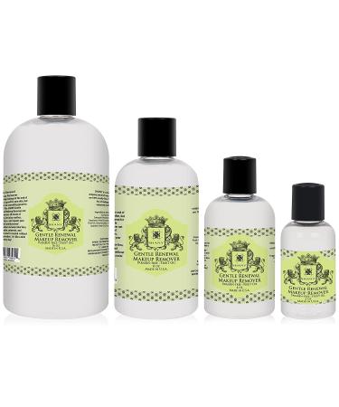 SHANY Gentle Renewal Makeup Remover - 4oz - Pack of 1 - Buy Online on GoSupps.com