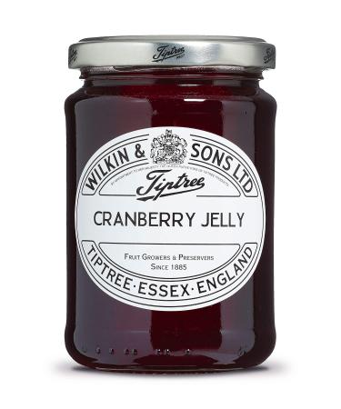 Tiptree Gelée de canneberges 6x340g