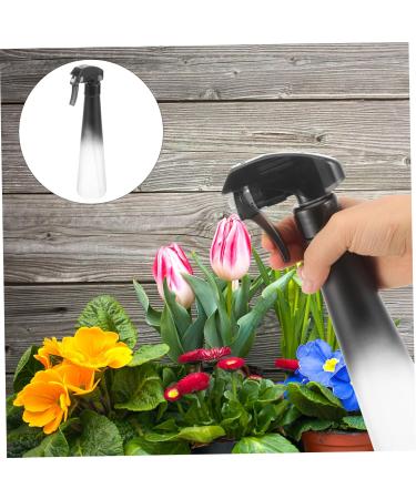 Spray Bottle Plastic Decorate Water The Flowers - Buy Online on GoSupps.com