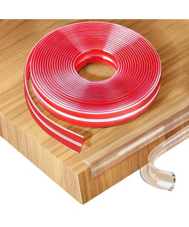 Romon Edge Protection Baby 600CM Transparent Edge Protection Self-Adhesive Edge Protection