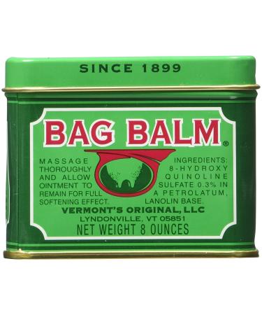 Bag Balm Lotion