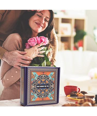 Scented Candles Gift Set - 8% Essential Oil, 4 Pack 4.4 oz Aromatherapy Candles for Stress Relief - Perfect Gifts for Girlfriend, Teacher, Mom - Anniversary, Birthday - Secret Mint, Lavender, Mexican Orange Blossom, Fig - Buy Online on GoSupps.com