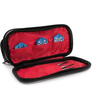 Unicorn Darts 3D Wallet - Grey/Black: Stylish and Practical Storage Solution - Buy Online on GoSupps.com