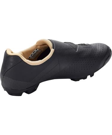 SHIMANO Women's MTB XC300 Cycling Shoes - Black 39 EU | International Shipping Available - Buy Online on GoSupps.com