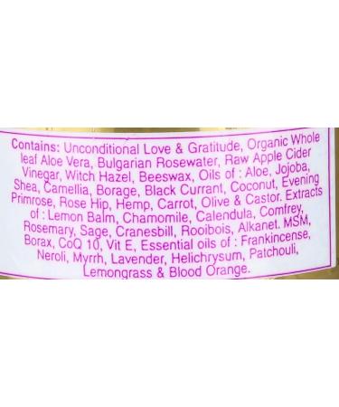 SDB Amazing Face Rejuvenating Moisturizer 2 oz. | Simply Divine Botanicals - Buy Online on GoSupps.com