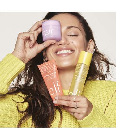 E.L.F. Superclarify Cleanser 3.4 fl oz â€“ Gentle Facial Cleanser for Clear Skin - Buy Online on GoSupps.com