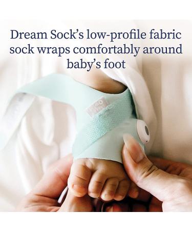 Owlet Dream Duo: Dream Sock Baby Monitor and HD Camera Mint - Buy Online on GoSupps.com