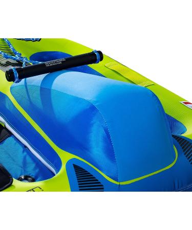 O'Brien Kids Simple Trainer Inflatable Blue - Perfect for Young Beginners - Buy Online on GoSupps.com