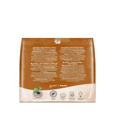 Buy Senseo Good Morning Strong XL Coffee Pads - RA-Certified 50 Cups | International Shipping - Buy Online on GoSupps.com