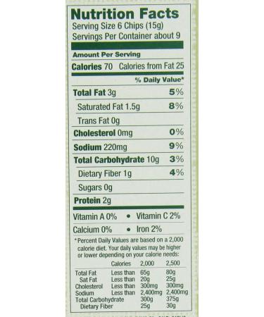 Old London Bagel Chips Garlic and Herb 5oz (12 Pack) | Delicious Snack - Buy Online on GoSupps.com