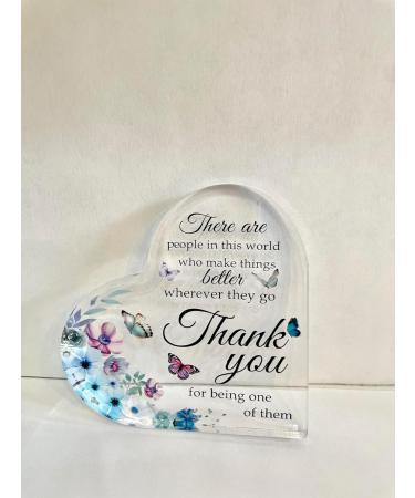 Caregiver Gift Basket for Women Spa Gift Set with Soy Candle Body Butter Body Scrub Thank You Plaque & Exfoliating Scrubber Relaxation Gift Box for Nurses CNAs Moms Friends - Buy Online on GoSupps.com