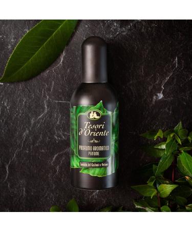 Eastern Treasures Fragrance Ml.100 Sandalwood - Buy Online on GoSupps.com