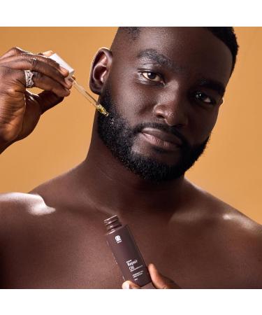R&R Skincare Baobab Repair Oil Cold-Pressed Seed Oil Lightweight & Fast-Absorbing Hydrating for Body Hair & Beard Rich in Vitamins & Antioxidants Nourishing for Soft Skin - Buy Online on GoSupps.com