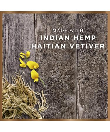 Nubian Heritage Body Wash Indian Hemp | Moisturizing & Natural | 13 oz - Shop Internationally - Buy Online on GoSupps.com