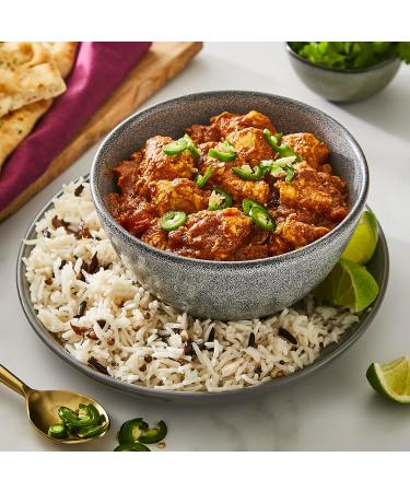 Cottage Delight - Madras Curry Paste 175g - Buy Online on GoSupps.com