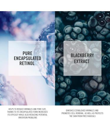 laCabine Pure Retinol Ampoule Serum | Youthful Radiance & Renewed Skin Shop Internationally - Buy Online on GoSupps.com