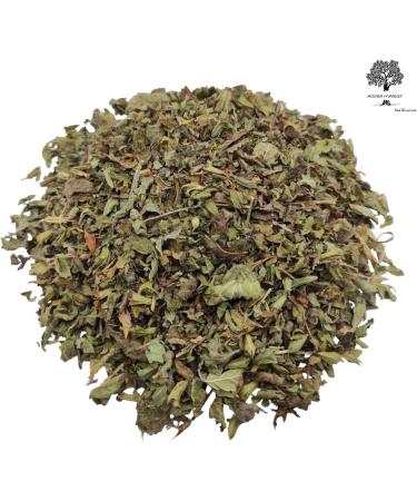 Wild Lemon Balm Dried Cut Leaves 85g - 1.95Kg Premium Quality Melissa Officinalis (950 grams) - Buy Online on GoSupps.com