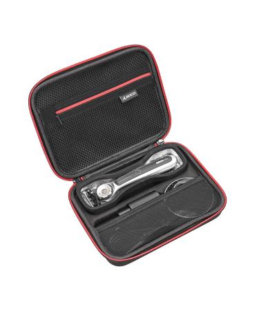 RLSOCO Carrying Case for Gillette Labs Heated Razors Black - Buy Online on GoSupps.com
