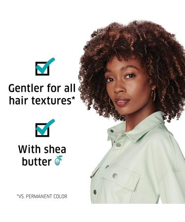 WELLA Colorcharm Demi Permanent Hair Color 10A Lightest Ash Blonde 2oz - Gray Coverage & Glossy Finish - Buy Online on GoSupps.com