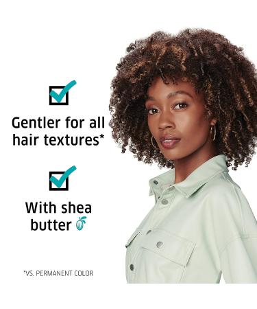 WELLA colorcharm Demi Permanent Hair Color 2 oz 7A Medium Cool Blonde - Gray Hair Coverage & Glossy Finish (Pack of 1) - Buy Online on GoSupps.com