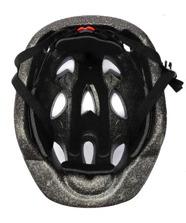 HENXING Kids Helmet Knee Elbow Pads Wrist Guard Set Red | Adjustable Protective Gear for Cycling, Skateboarding, Roller Skating | Boys Girls 4-12 Years - Buy Online on GoSupps.com