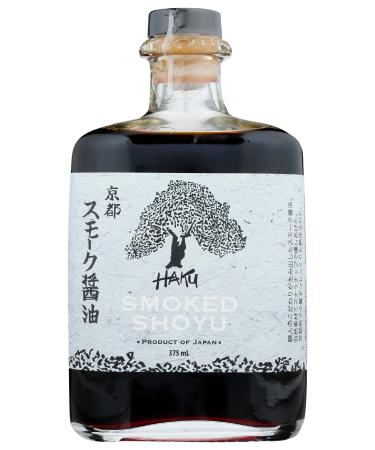 Haku Smoked Shoyu (375 ml) - Buy Online on GoSupps.com
