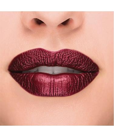  L'Oreal Paris L'Oreal Rouge Signature Liquid Lipstick - I Fascinate 205 (Gold Top) - Buy Online on GoSupps.com