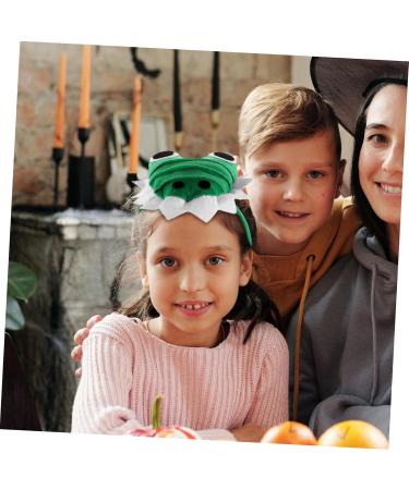 COSMEVIVI Crocodile Headband Hair Band Hair Hoops Hair Decor Face Washing Hairband Funny Headwear Crocodile Shape Headwear Animal Headband Cartoon Hairband Creative Hairband Lovely Headwear - Buy Online on GoSupps.com