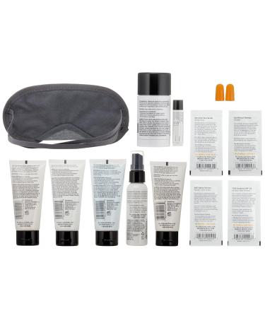 MenScience Androceuticals Travel Kit - Buy Online on GoSupps.com
