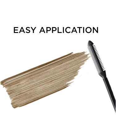 L'Oreal Magic Retouch Dark Blonde Instant Grey Concealer Brush 8ml - Pack of 1 - Buy Online on GoSupps.com