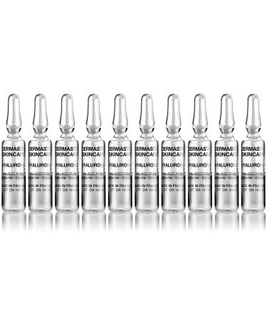 Dermastir - Hyaluronic skincare ampoules