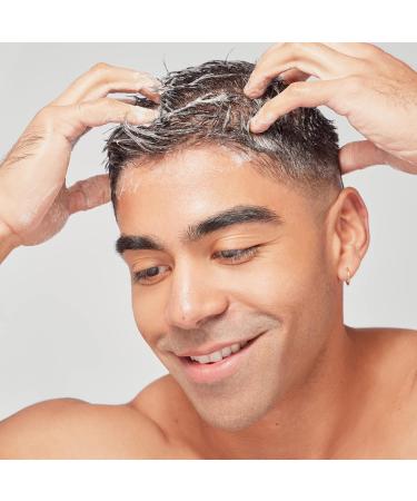 Buy Probiotic Exfoliating Powder for Face & Scalp - Refill | International Shipping Available - Buy Online on GoSupps.com