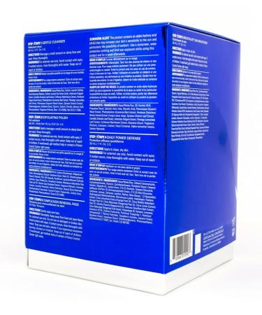 Skin Brightening Program Kit | Enhance Glow & Even Skin Tone - International Shipping Available - Buy Online on GoSupps.com