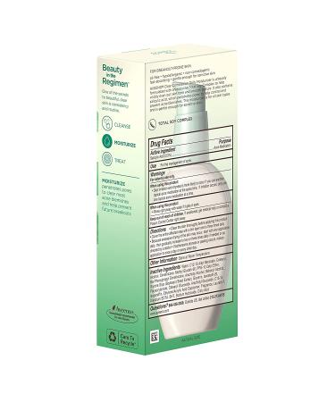 Aveeno Active Naturals Clear Complexion Daily Moisturizer 4 fl oz - Acne-Fighting Hydration - Buy Online on GoSupps.com