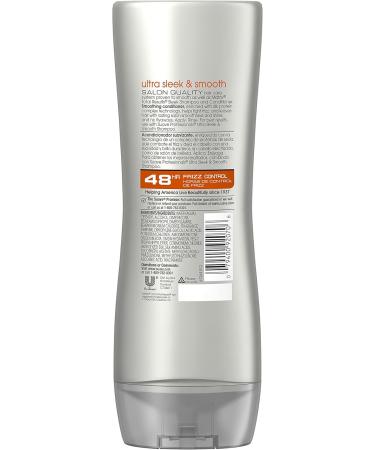 Buy Suave Professionals Conditioner Sleek 12.6 oz - Smooth & Soft Hair | International Shipping Available - Buy Online on GoSupps.com