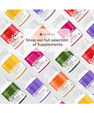 MAXIMUM POTENCY 1000mg Vitamin C Capsules Vital Immune Support Powerful Antioxidant Healthy Skin Bones and Teeth Helps Metabolize Nutrients Slow Release Vegan Gluten Free. 240 Easy to Swallow Capsules. 2 Packs 240 count (Pack of 1) - Buy Online on GoSupps.com