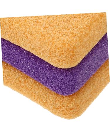 FOMIYES 9pi ces Pierre Exfoliante Pour Outils De P dicure Pour limination Peaux Mortes Al atoires 1 unit (Lot de 1) - Buy Online on GoSupps.com