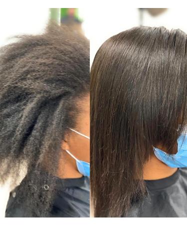 Buy Socila Organic Brazilian Keratin Smoothing Treatment - Shine & Smooth All Hair Types 4.05fl oz/120ml - International Shipping Available - Buy Online on GoSupps.com