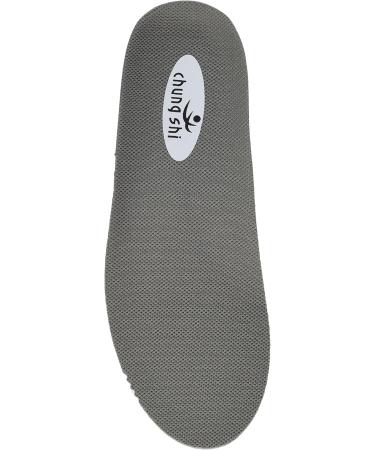 Chung Shi Unisex Dux Ortho Replacement Insoles | Size 46-47 | Comfortable White Foot Support - Buy Online on GoSupps.com