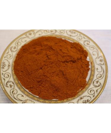 Suya Pepper - 100% Natural Nigerian Grilling Seasoning - SPICY - 250g(8oz) - Buy Online on GoSupps.com