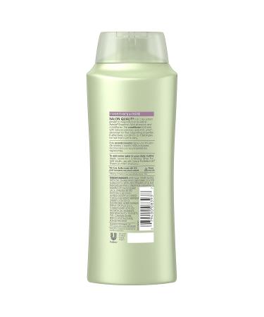 Buy Suave Conditioner Rosemary + Mint 28 oz - Nourishing Hair Care for All Hair Types | International Shipping Available - Buy Online on GoSupps.com