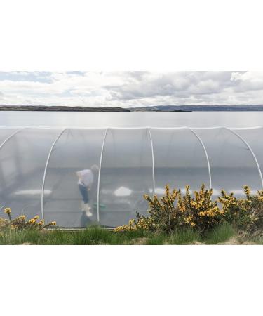 Isle of Skye Sea Salt Co Pure Sea Salt Crystals 150g - Buy Online on GoSupps.com