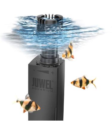 Juwel Aquarium EccoSkim Surface Skimmer & OxyPlus O2 Diffuser Bundle - International Shipping Available - Buy Online on GoSupps.com