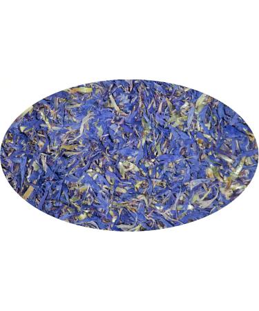 Eder Gew rze Eder Spices - Cornflower flowers without chalice - 500 g / Flos Cyani sine Cal. extra