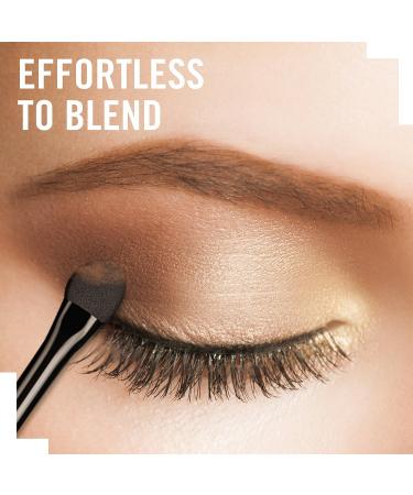 Rimmel Glam'Eyes Quad Eye Shadow Sun Safari - Shop Now for Stunning Eye Makeup - Buy Online on GoSupps.com