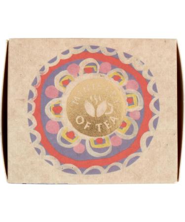  Ministry Of Tea Ministry of Tea Bombay Masala Chai Bio 20 sachets - Buy Online on GoSupps.com