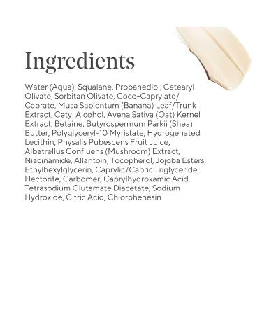 Murad Eczema Control Cream - Quick Relief for Itchy Skin & Eczema Rash | Soothing Colloidal Oatmeal Treatment 1.7 Fl Oz - Buy Online on GoSupps.com
