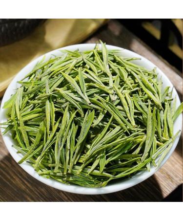 HQZM Buy White Tea From Huzhou 352oz Prechingming Premium Spring Tea 100g Bag  - Buy Online on GoSupps.com