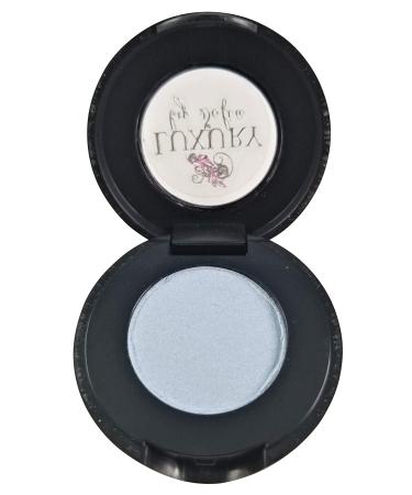 Luxury by Sofia Organic Eyeshadow with Natural Ingredients (Blue Pearl)